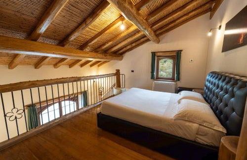 Etna Quota Mille Boutique Hotel, Typical Sicilian Food & Wine - Foto 86