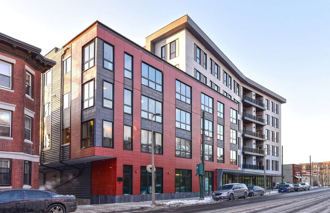 Harmony Medical Suites Longwood - Foto 42