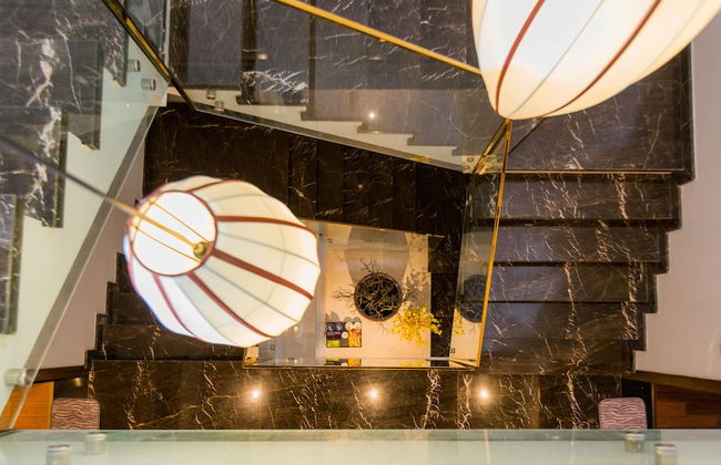 Icity Villa Riverfront Danang - Foto 18