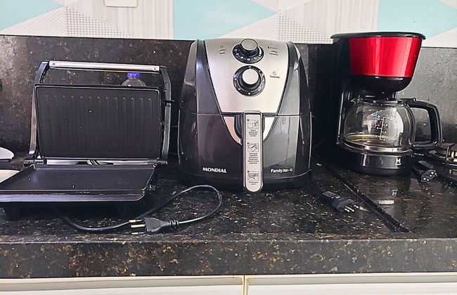 Apartamento Litoral Refugio - Foto 19