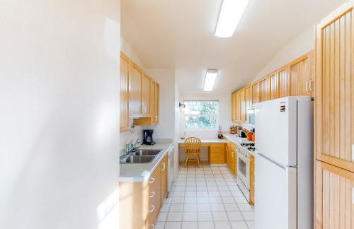 Cottage at Nye Beach - Foto 7