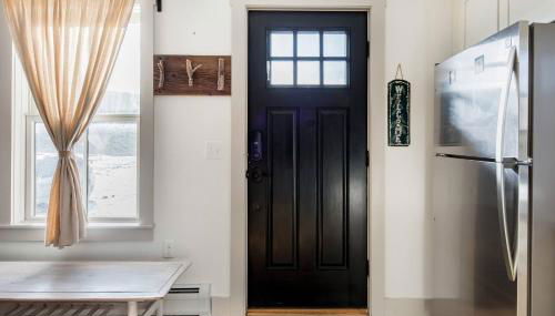 Go Skiing or Hiking from an Enchanting, Light-Filled Home - Foto 4, Other