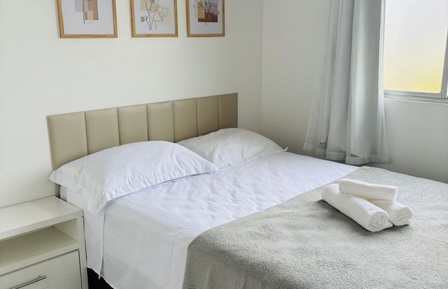 Residencial Morada do Sol - Photo 21