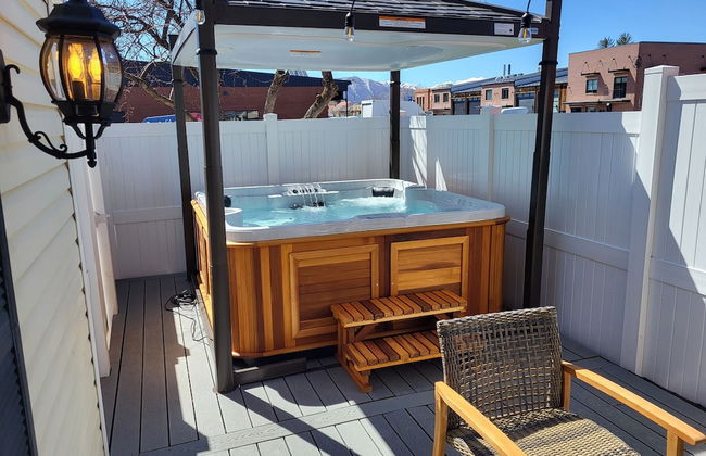 FR - Heber Historic Colonial - Photo 43