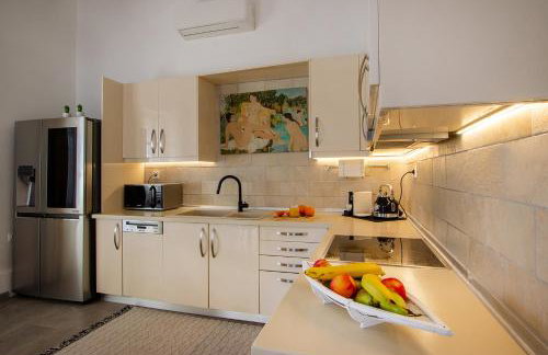 Ble Oneiro Villa CRYSTAL - Foto 61