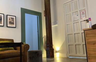 Hospederia Santa Clara - Foto 29