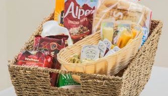 Holyrood Aparthotel - Foto 4