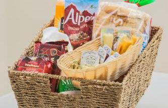 Holyrood Aparthotel - Photo 4