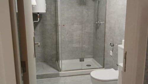 CasAmalia 56 - Foto 5, Shower
