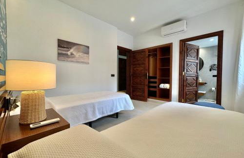 Golf Sea&Pool Cactus Villa - Foto 25