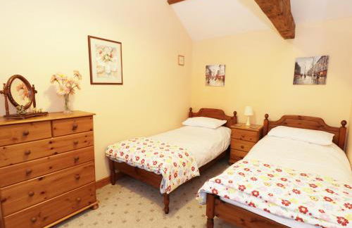 Meadow Cottage - Foto 8