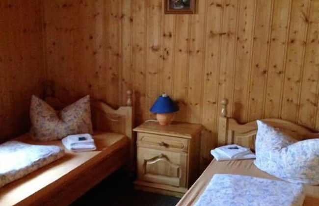 Bungalows Saalestrand - Foto 2