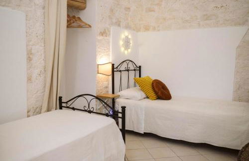 TRULLI ALLEGRETTI - Foto 76