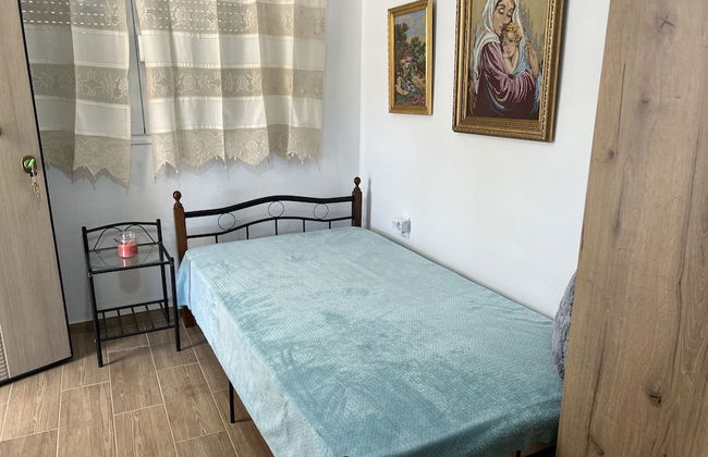 Ecological Studio Flat in Kalyvia Thorikou, Greece - Foto 4