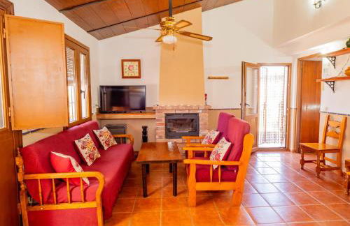 Cubo's Casa Rural Jose & Caminito del Rey - Foto 68