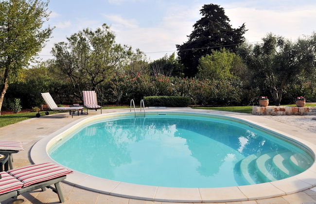 Trulli Stella in Ceglie Messapica - Foto 32