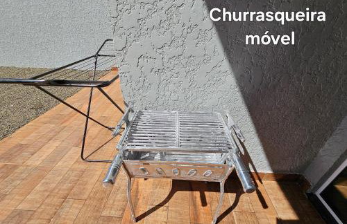 Casa novíssima prox Argentina Cataratas e Aeroport - Foto 8