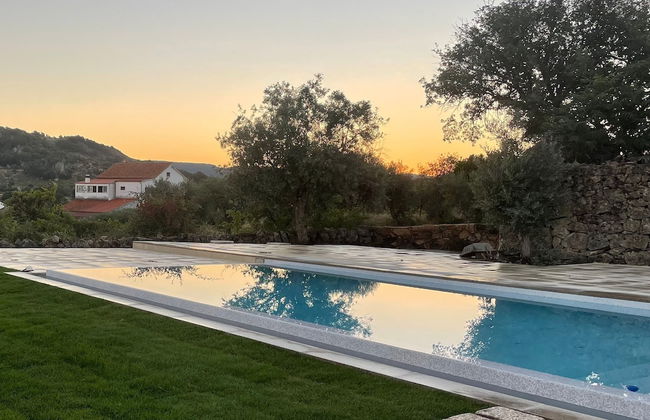 Casas da Villa - Oliveira e Videira - Foto 18