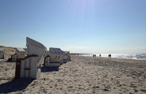 Haus Kranich App 422 - Foto 24