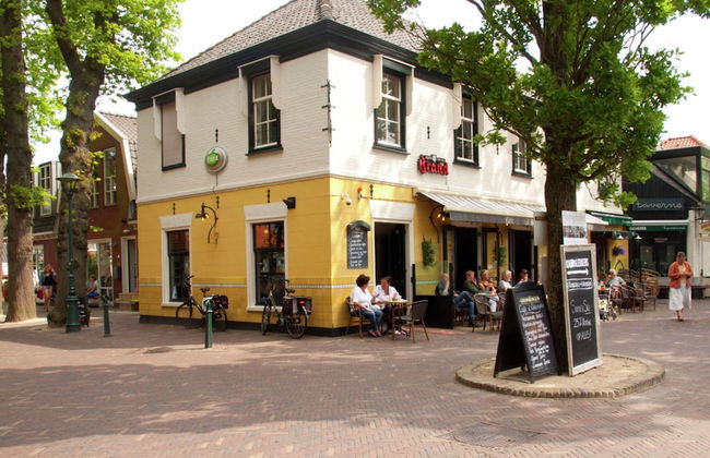 Cozy Cottage in Bergen With Terrace - Foto 45