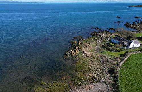 Shell Cottage - Foto 27