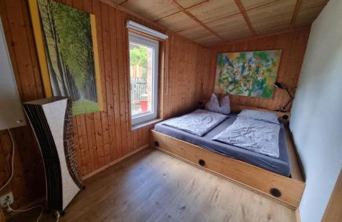 Alpakatherapie und Ferienhof Charlottenthal - Foto 62