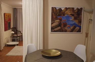 Düsseldorf Messe -Apartment Milan - Foto 18