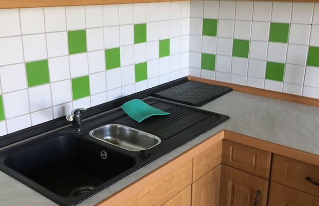 Idyllische Ferienwohnung mit Garten - Foto 7