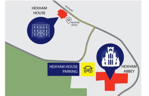 Hexham House Penthouse Apartment Seven - Foto 22