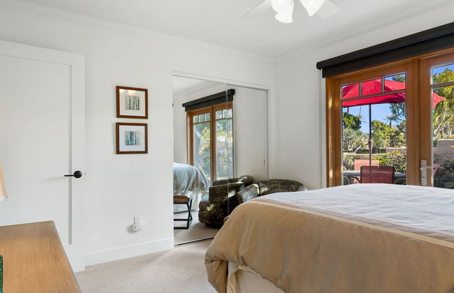 The Wells at Indian Wells - Free Golf Usage - Foto 52