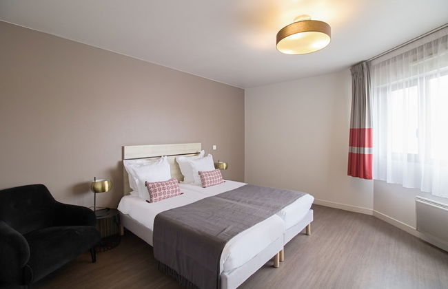 Appart'City Confort Paris Villejuif - Foto 18