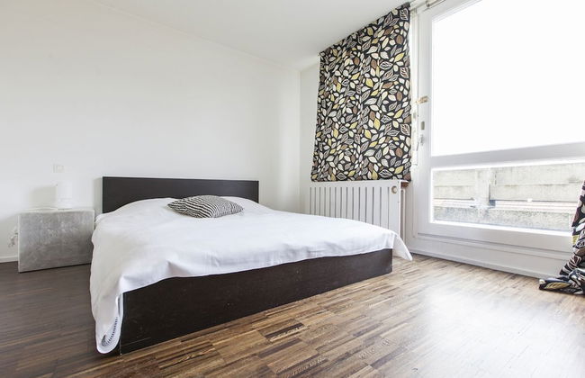 Apartments Résidence Louise - Foto 10