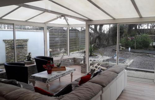 Gite familial à Carentan - Photo 7