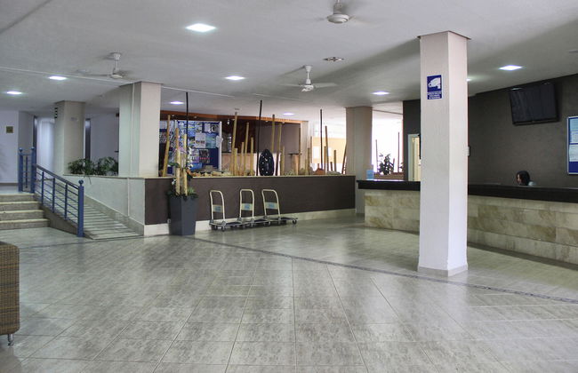 Complejo Eurhostal - Foto 11