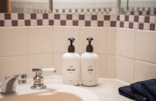 Lake Orchard View- 8 BR with Lake Access and Fire Pit - Foto 21