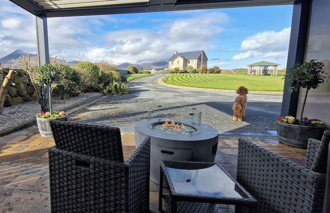 Gleann Ciuin - Foto 1