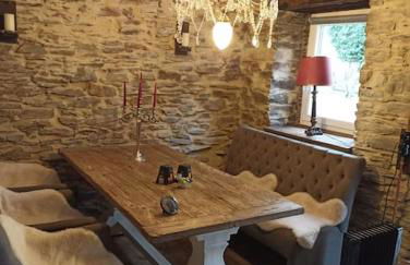 Ferienhaus Cottage in Alf an der Mosel - Foto 16