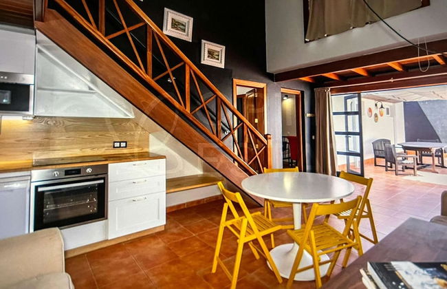 Beautiful Villa in Playa Blanca - Photo 4