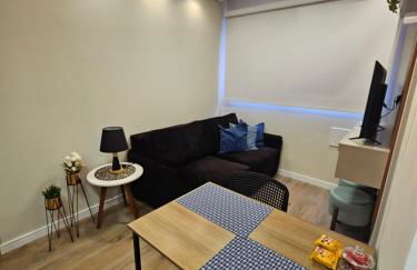 Apto a 5 Min do Allianz Parque - Moderno e aconchegante - Foto 18