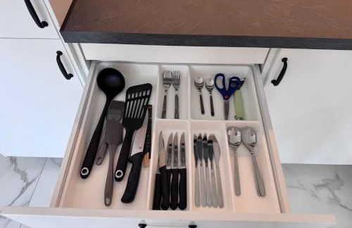 ARDELEAN Apartments - Palazzo ARDELEAN, Conselice - Foto 3