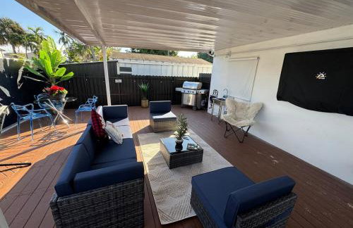 Your Perfect Oasis in Miami! - Photo 36