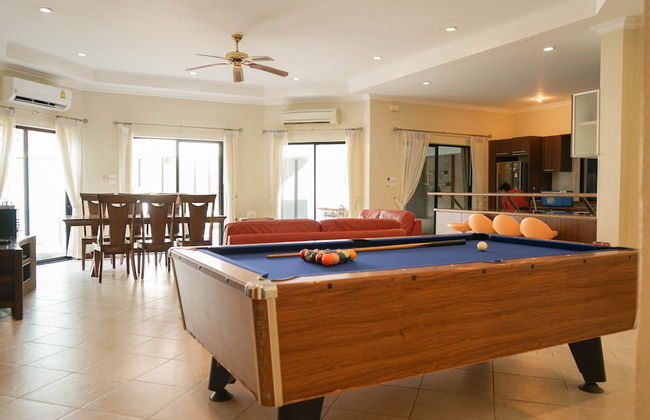 Majestice Pool Villa 4 Bedrooms - Foto 13