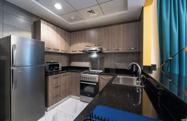 Izzzi Life Mint- Apart Hotel - Photo 37