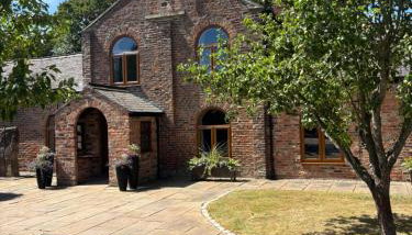 Courtyard House- Luxury Holiday House with floodlit Tennis court - Foto 4