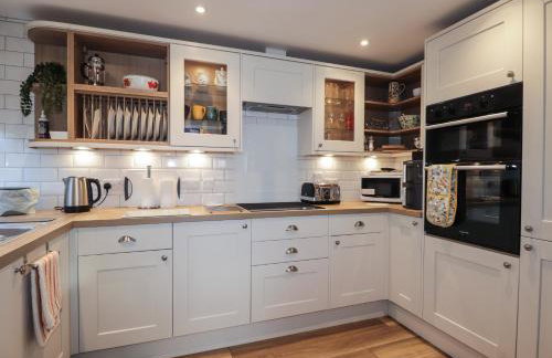 Bayside Cottage - Foto 8