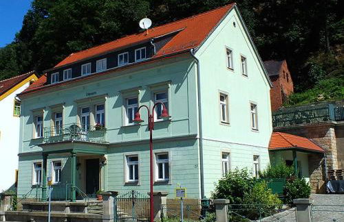 Ferienwohnungen "Am Elbufer" - Foto 8