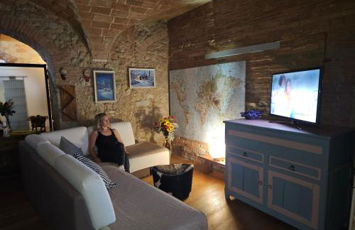 Bella Toscana - Foto 12