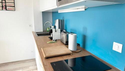 Appartement face à la mer - Foto 4