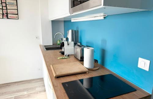 Appartement face à la mer - Foto 4