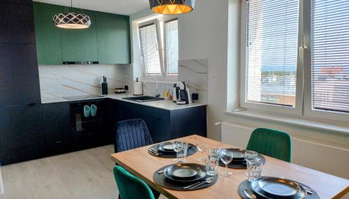 Family Homes - Apartamenty Rybacka - Foto 2